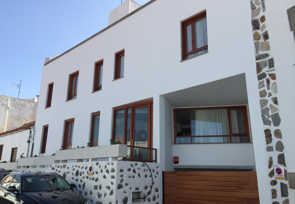 Apartamento El Baladero
