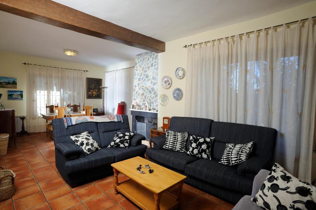 Mi Campo Country house *