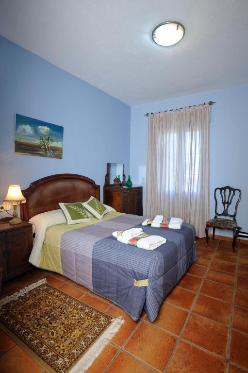 Country house Mi Campo Fenazar