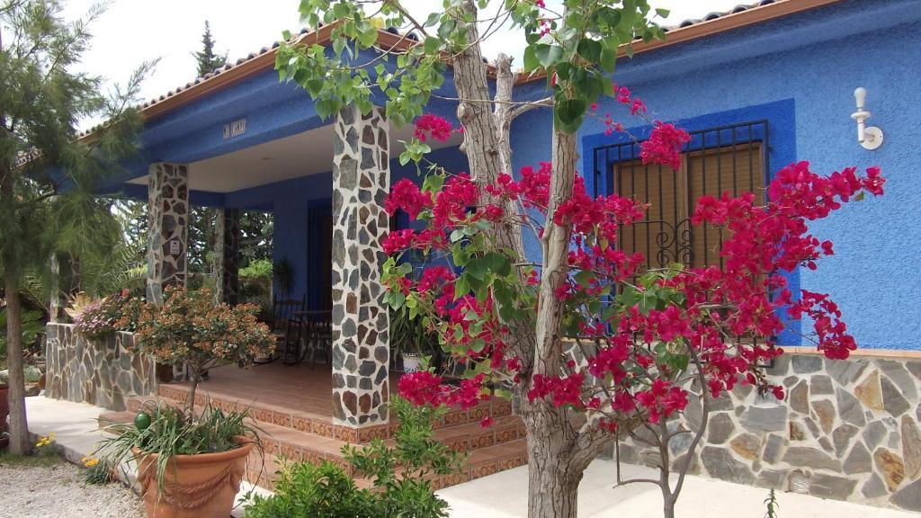 Country house Mi Campo