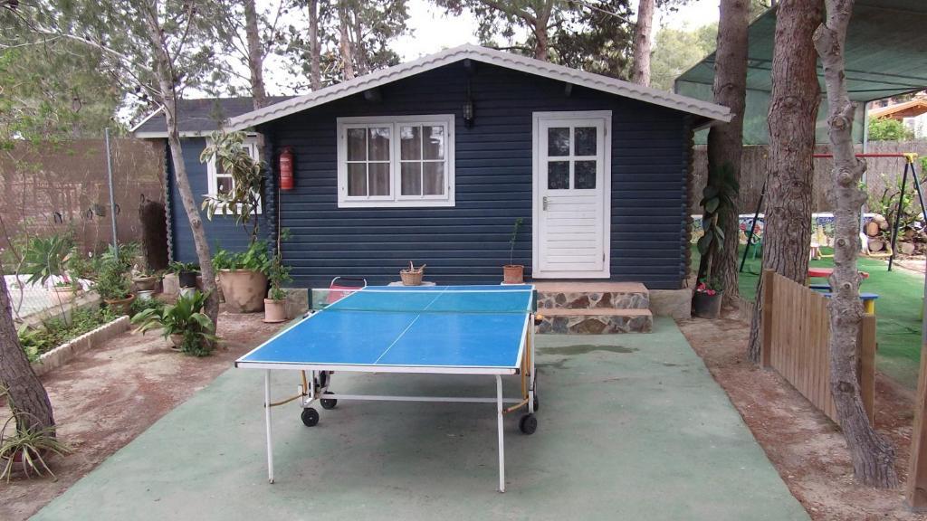 Mi Campo Country house Fenazar