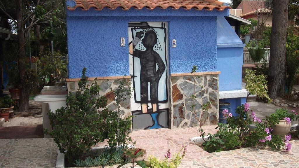 Mi Campo Fenazar