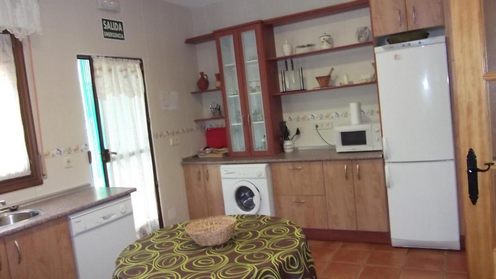 Country house Mi Campo *
