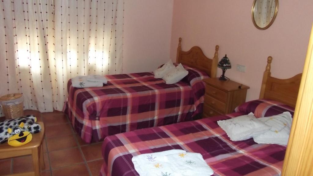 Mi Campo