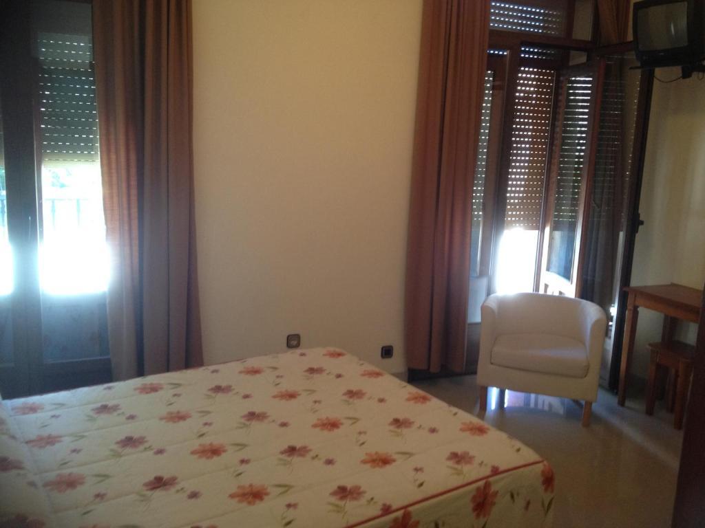 Cervantes Guest house Valdemoro