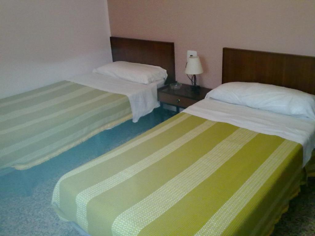 Pension Puerto *