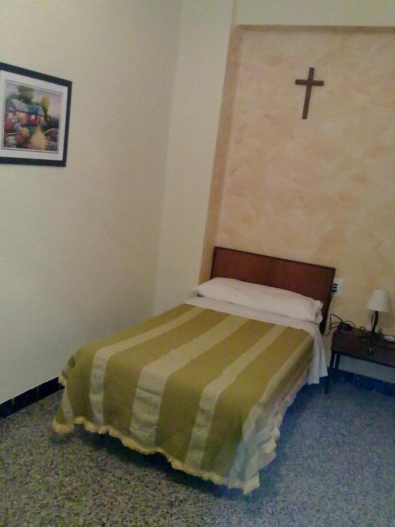 Pension Puerto * Silla