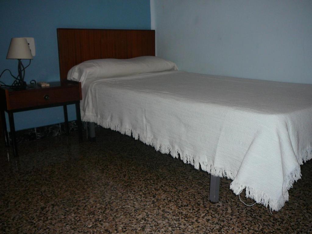 Guest house Pension Puerto