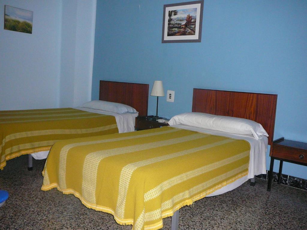Pension Puerto Silla
