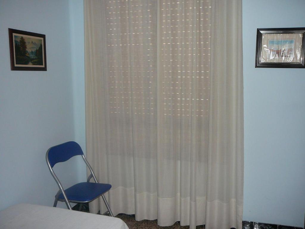 Pension Puerto Guest house