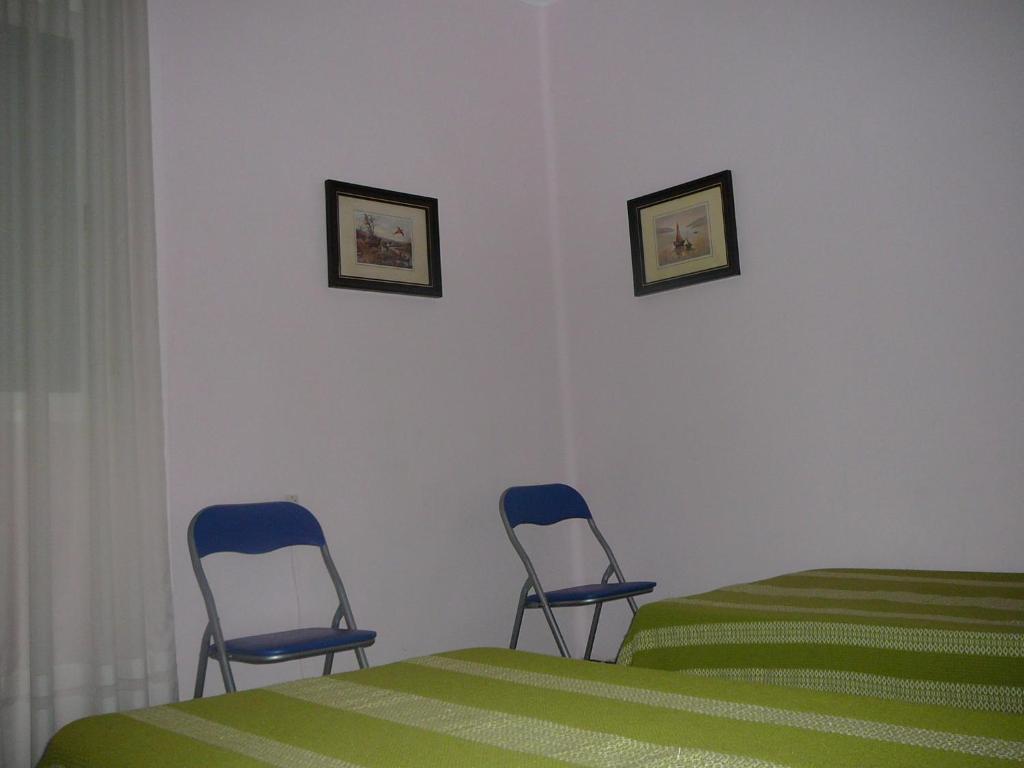 Pension Puerto * Silla