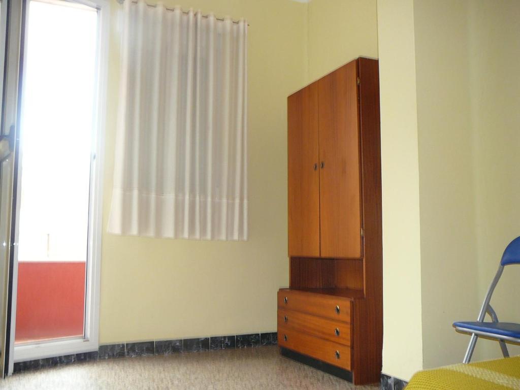 Pension Puerto Guest house Silla