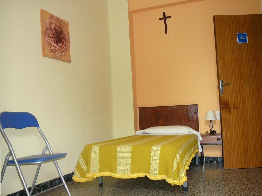 Pension Puerto Guest house