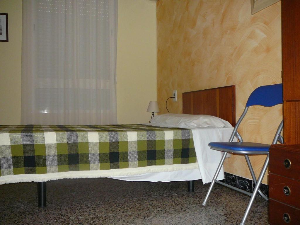 Guest house Pension Puerto *