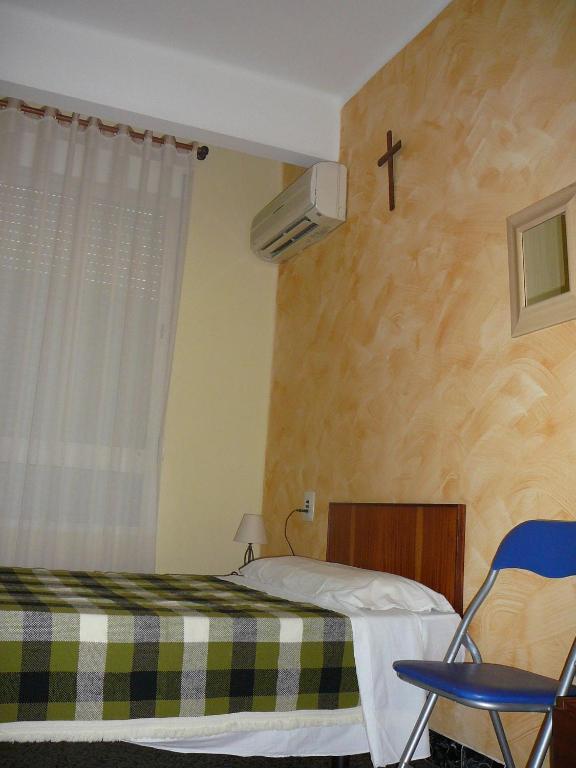 Pension Puerto *