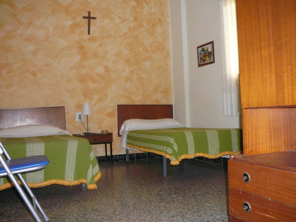 Pension Puerto