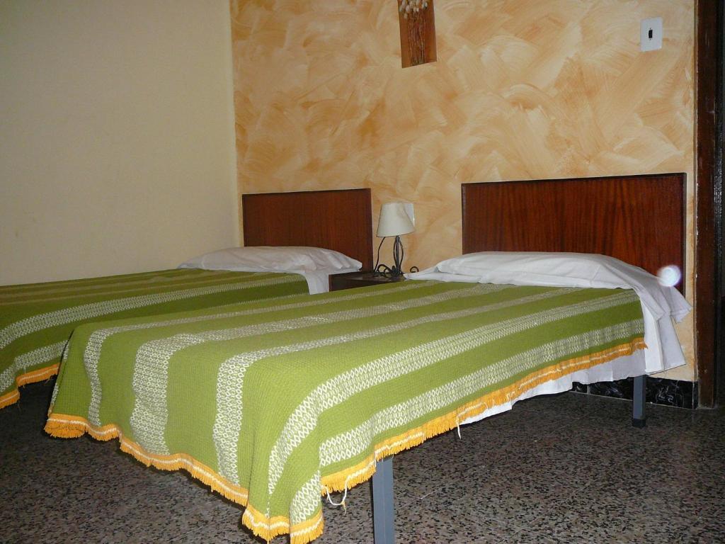 Pension Puerto Guest house *