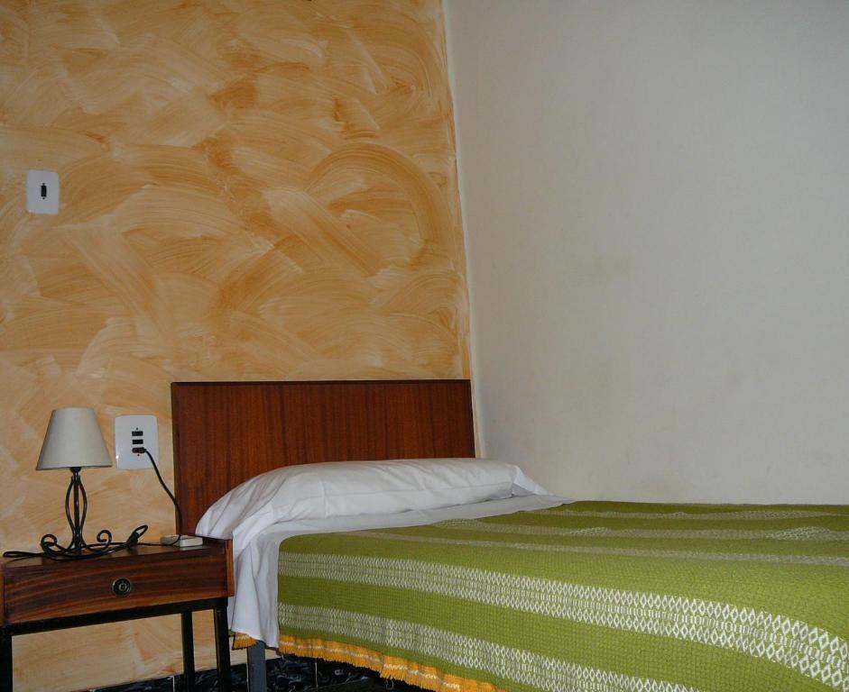 Guest house Pension Puerto