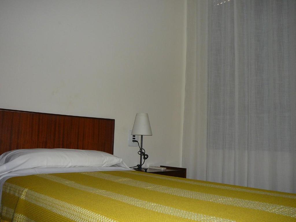 Pension Puerto Guest house Silla
