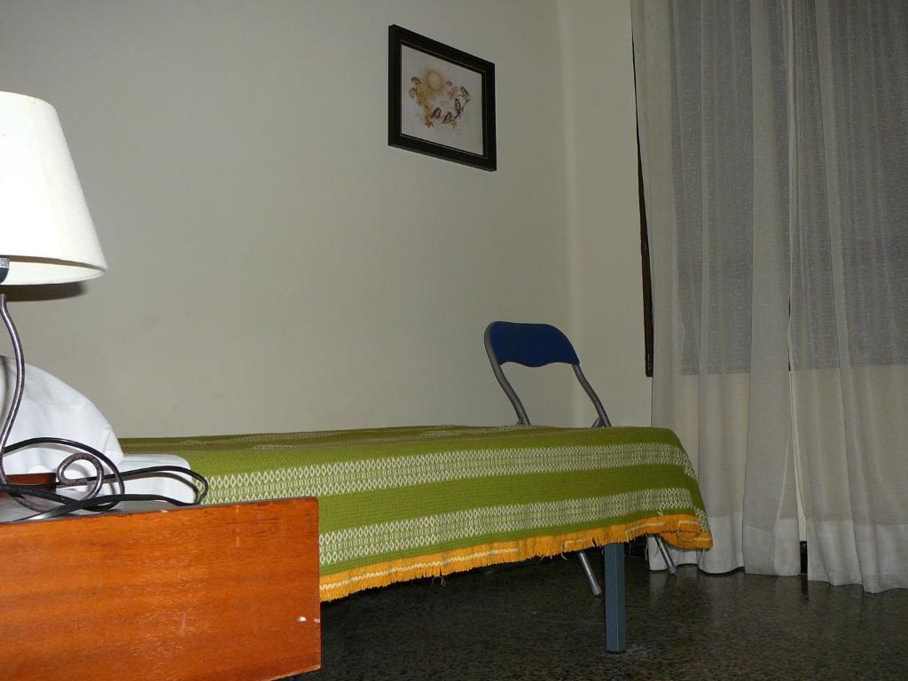 Pension Puerto Silla