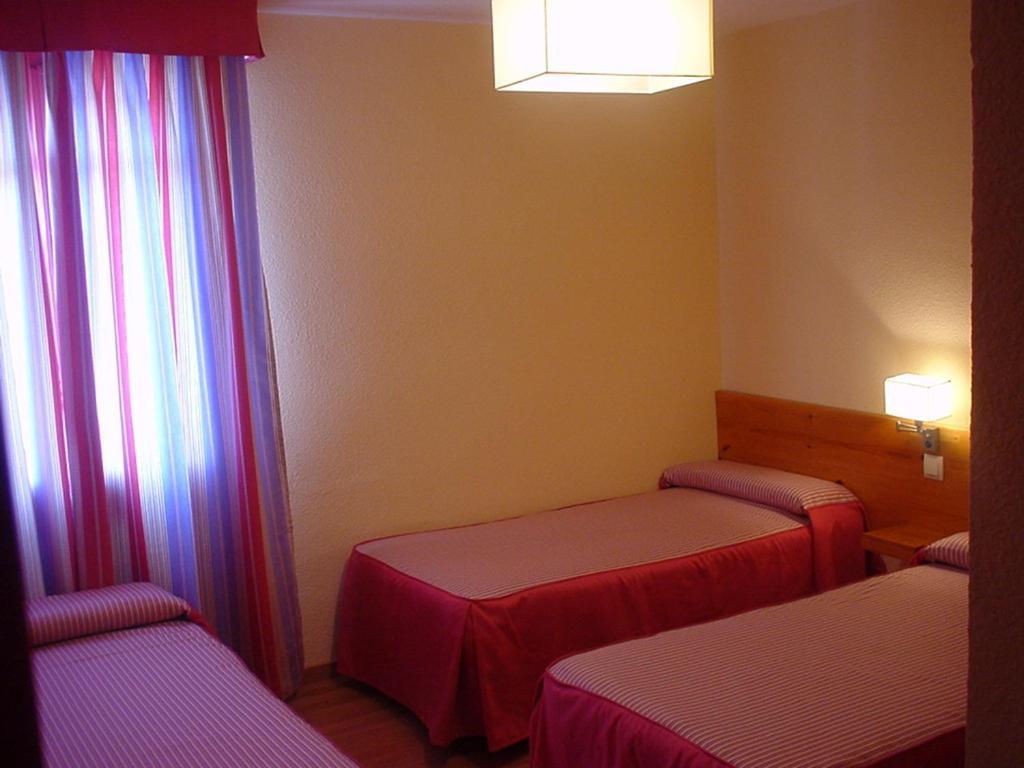 Guest house Restaurante El Espanol
