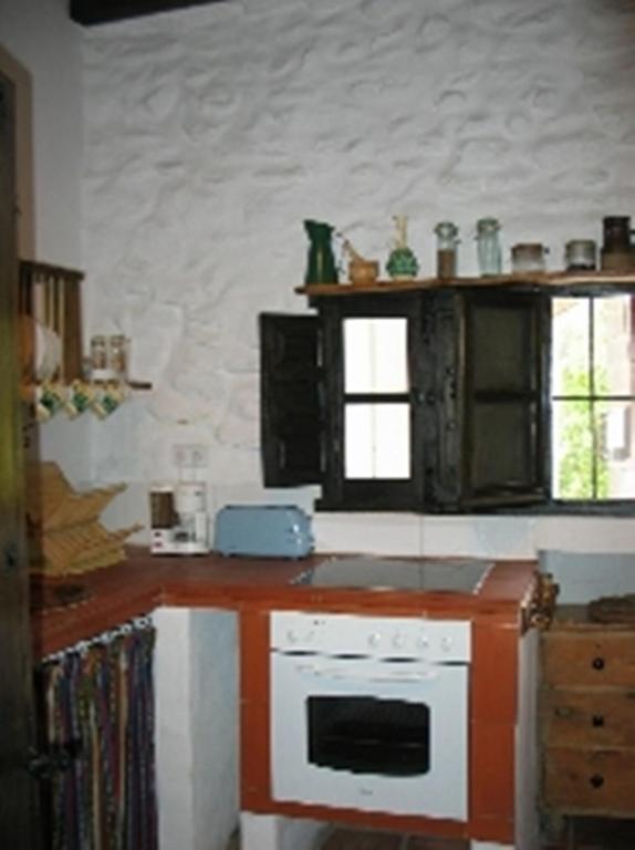 Casa Torre Antigua Apartamento *