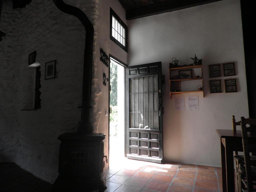 Casa Torre Antigua Apartamento *