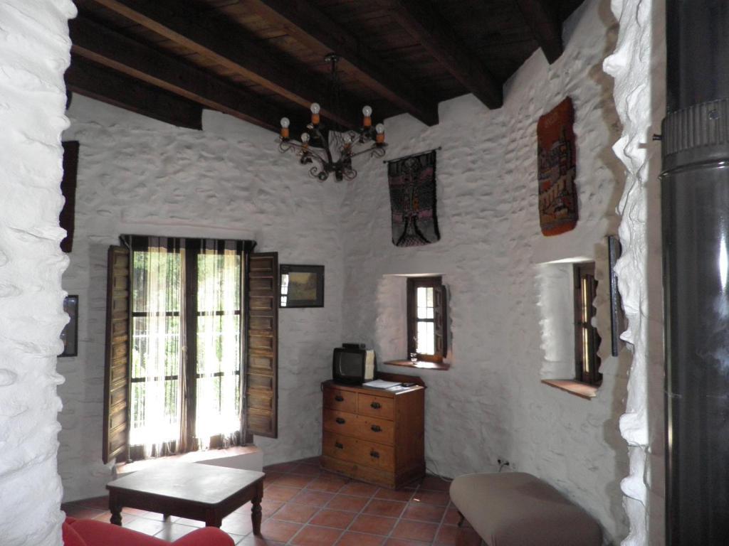 Apartamento Casa Torre Antigua Salares