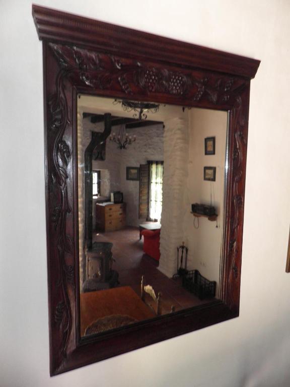 Apartamento Casa Torre Antigua