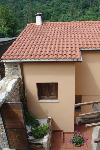 Casas Lucas - Carleo Сasa de vacaciones Outes