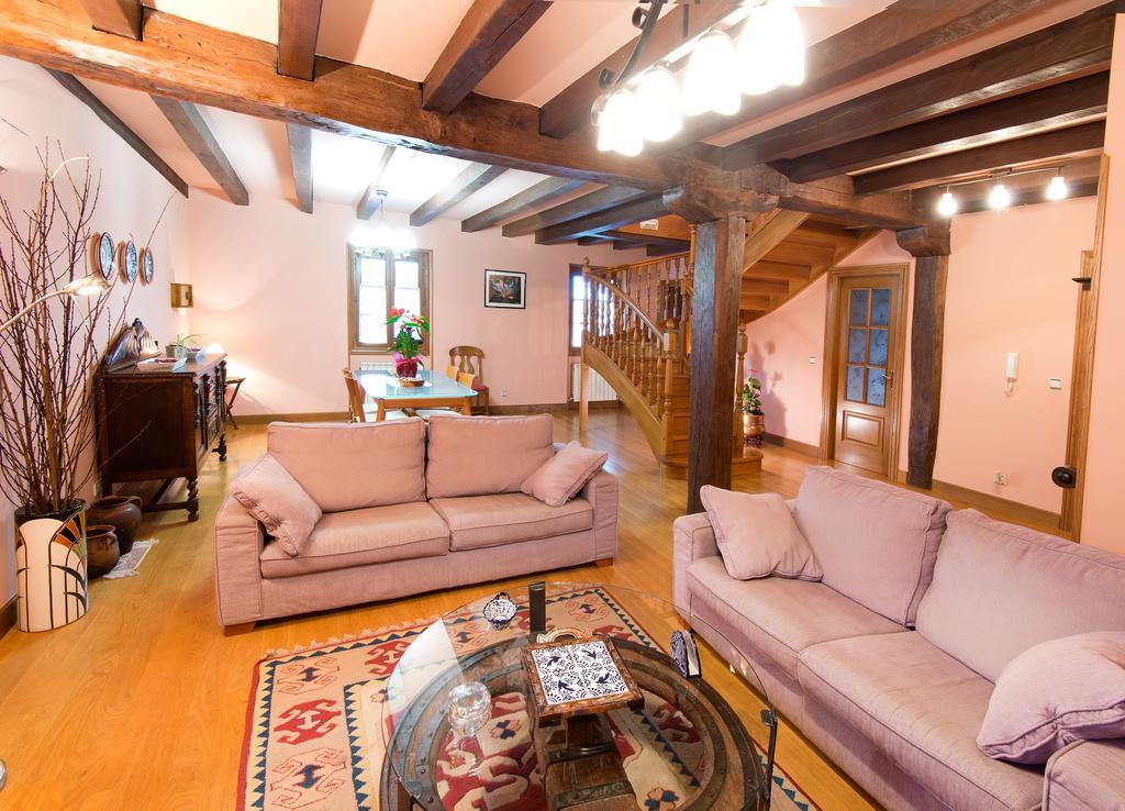 Country house Casa Aldekotxeberria