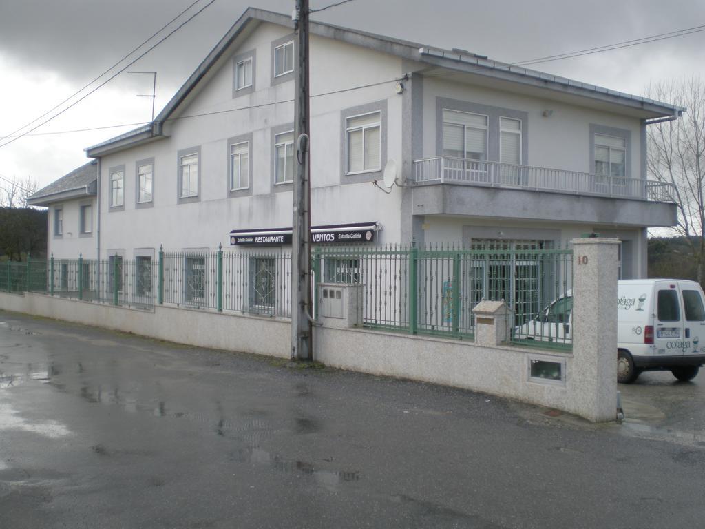 Pensión Catro Ventos