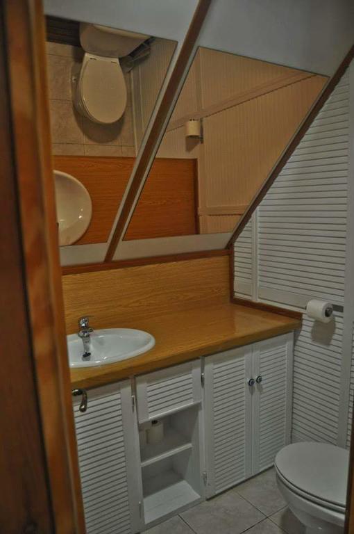 Campsite Camping Caravaning Cuenca (Castilla-La Mancha)