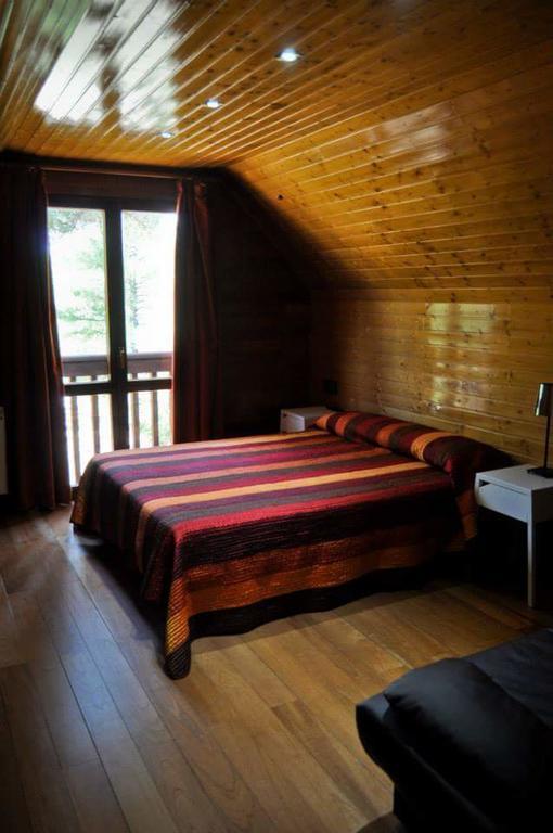 Camping Caravaning Campsite Cuenca (Castilla-La Mancha)