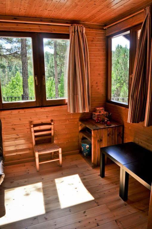 Camping Caravaning Cuenca (Castilla-La Mancha)