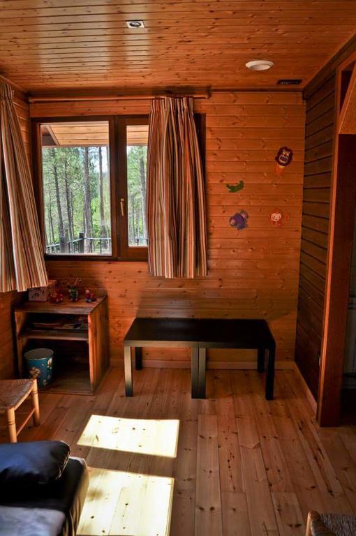 Camping Caravaning Campsite