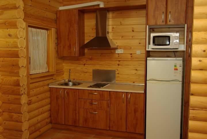 Camping Caravaning Campsite Cuenca (Castilla-La Mancha)
