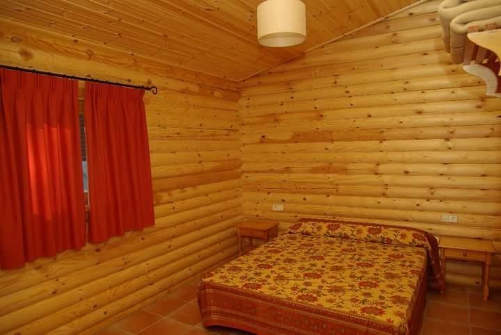 Camping Caravaning Cuenca (Castilla-La Mancha)