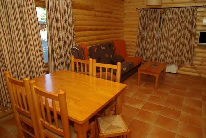 Campsite Camping Caravaning *