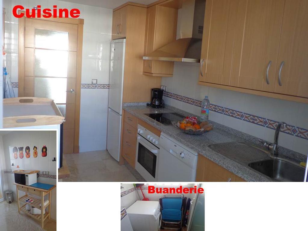 2096-nice 2 Bedrooms Apt In With Pools Manilva