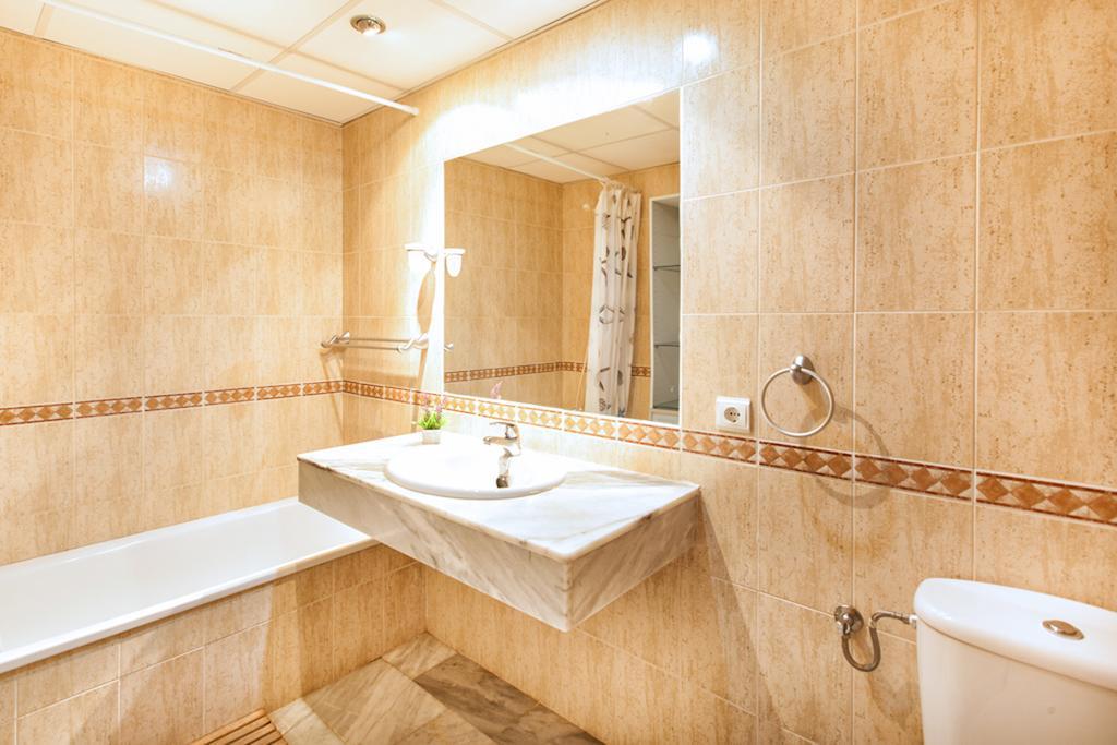 Apartamento 2035-lovely 1 Bedrooms Sea View