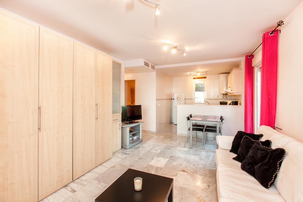 2035-lovely 1 Bedrooms Sea View Apartamento *