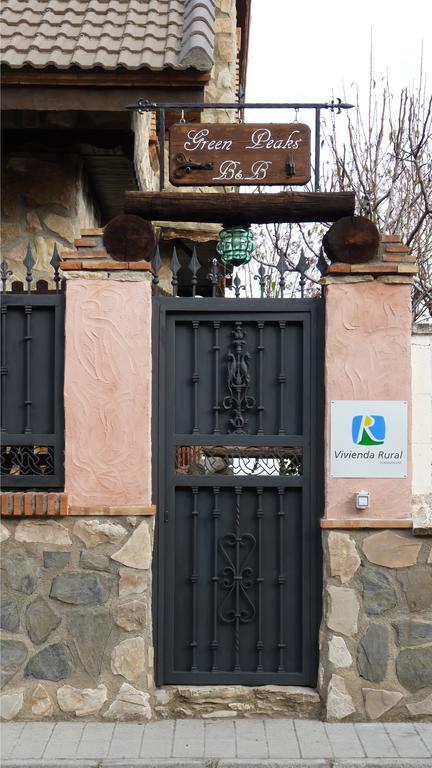Bed & Breakfast Peaks Rural 3*