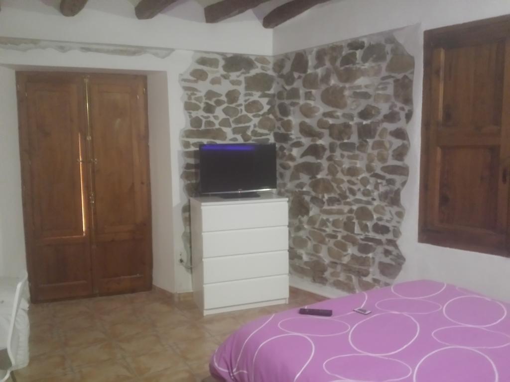Casa rural Peiri Porrera
