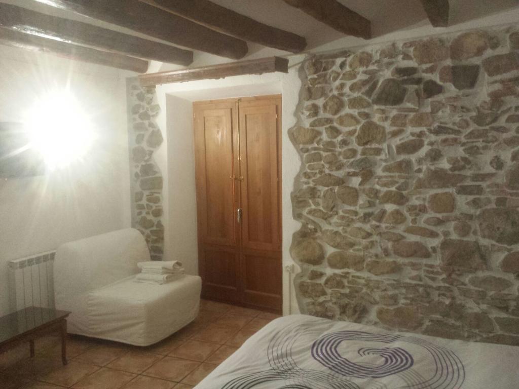 Casa rural Peiri