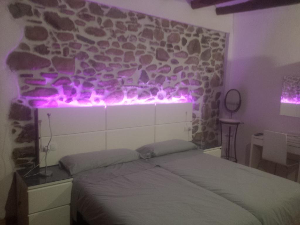 Peiri Casa rural