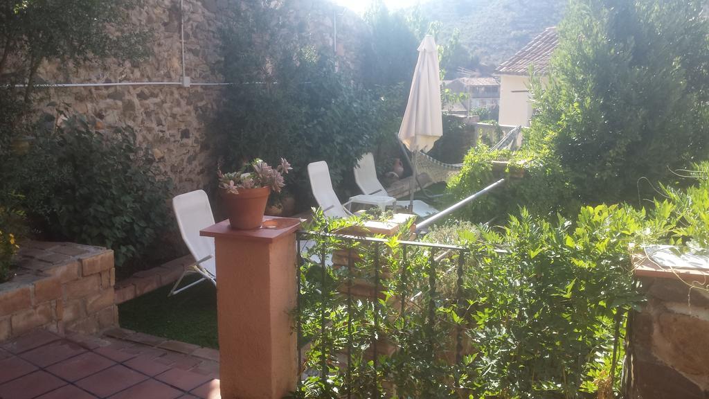 Casa rural Peiri *