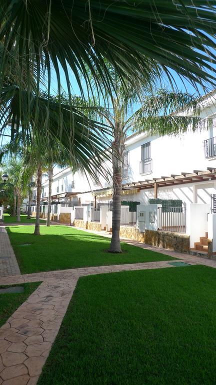 Adosados Palm Beach Altamar *
