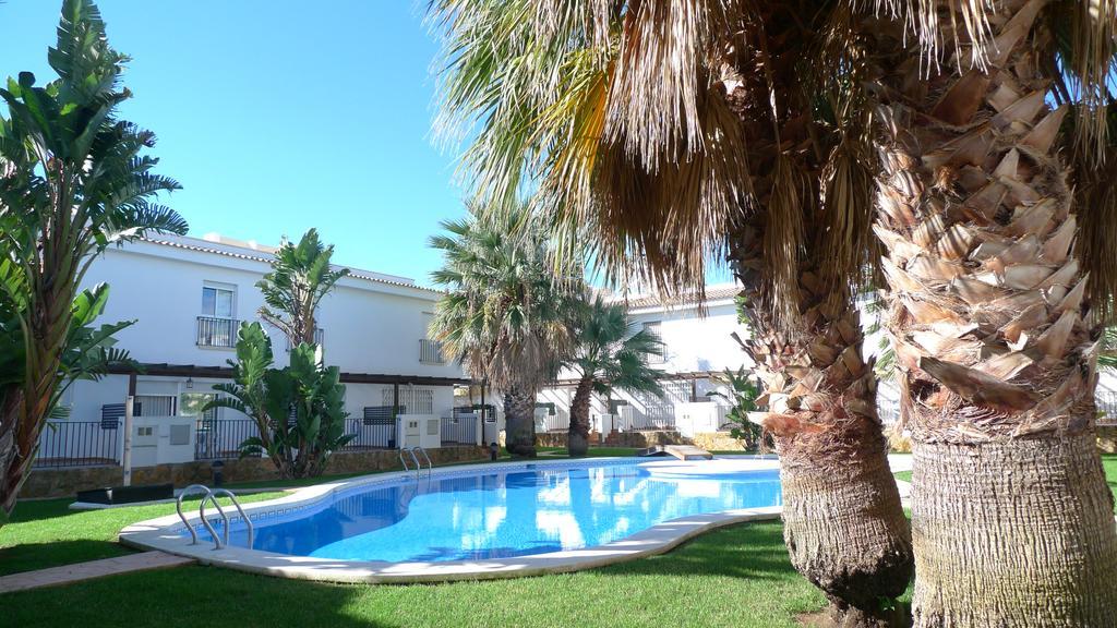 Adosados Palm Beach Altamar Holiday home *