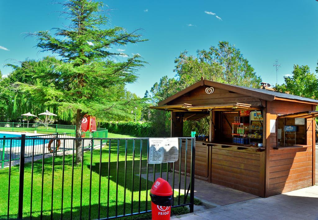 Camping Caravaning